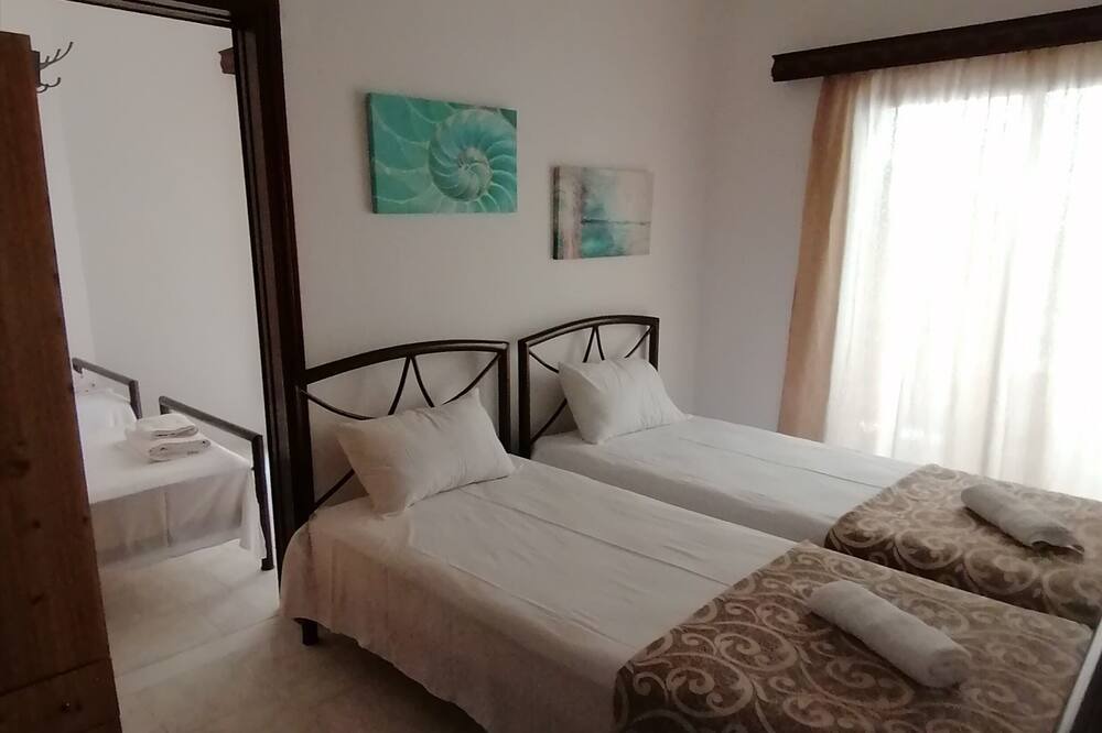 Photo of Bedroom in Ouranoupoli