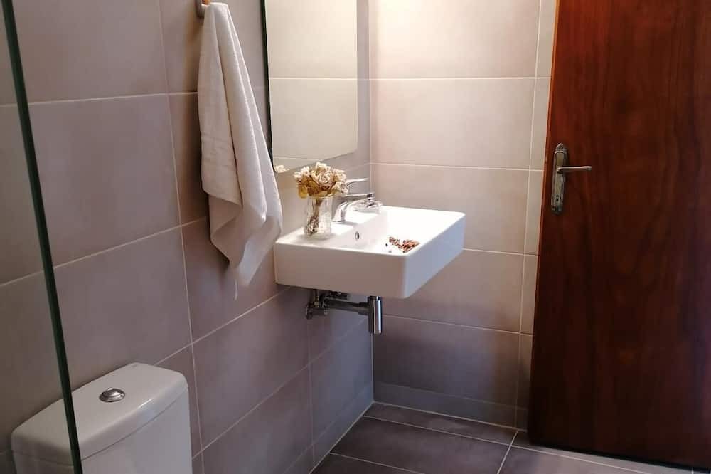Photo of Bathroom in Ouranoupoli