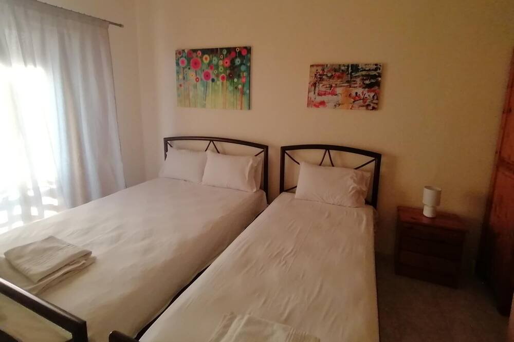 Photo of Bedroom in Ouranoupoli