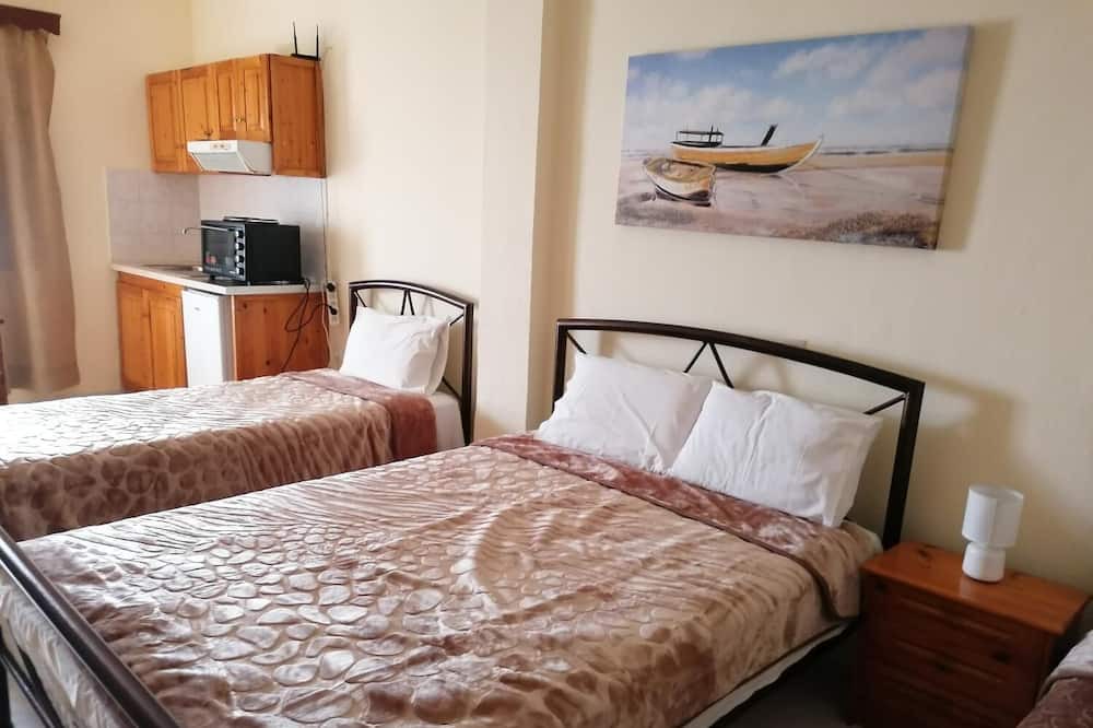 Photo of Bedroom in Ouranoupoli