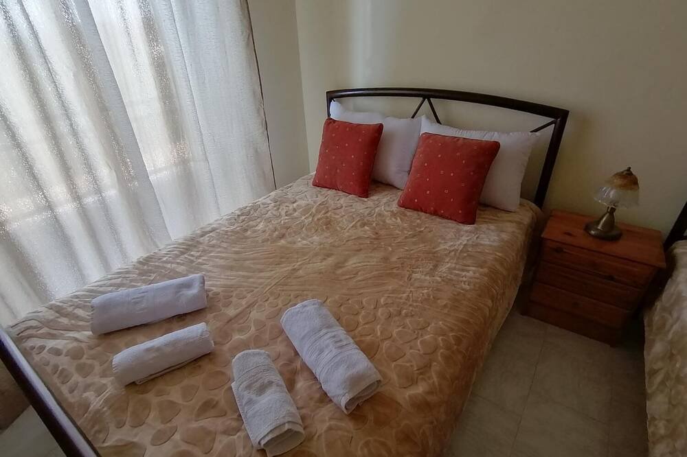 Photo of Bedroom in Ouranoupoli