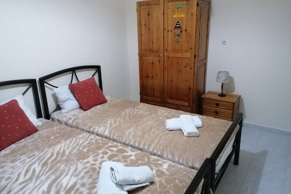 Photo of Bedroom in Ouranoupoli
