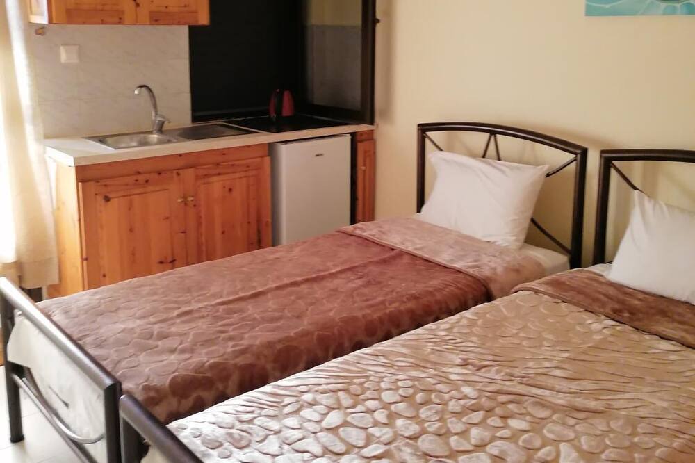Photo of Bedroom in Ouranoupoli