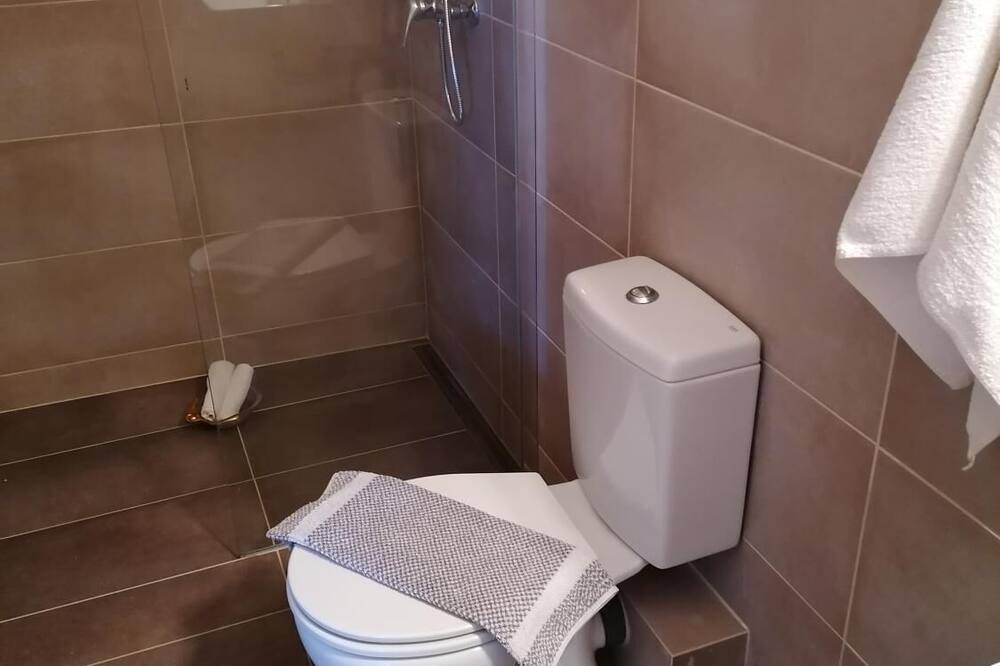 Photo of Bathroom in Ouranoupoli