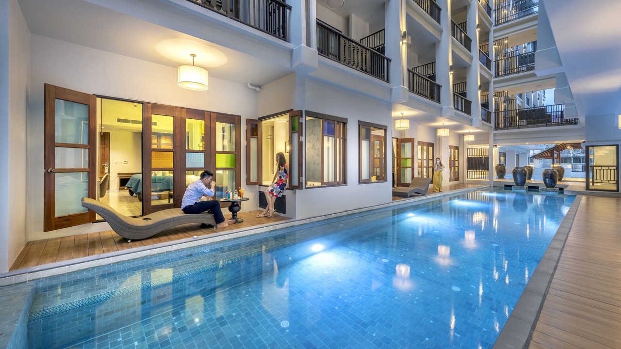 Photo of Outdoor in Hat Yai