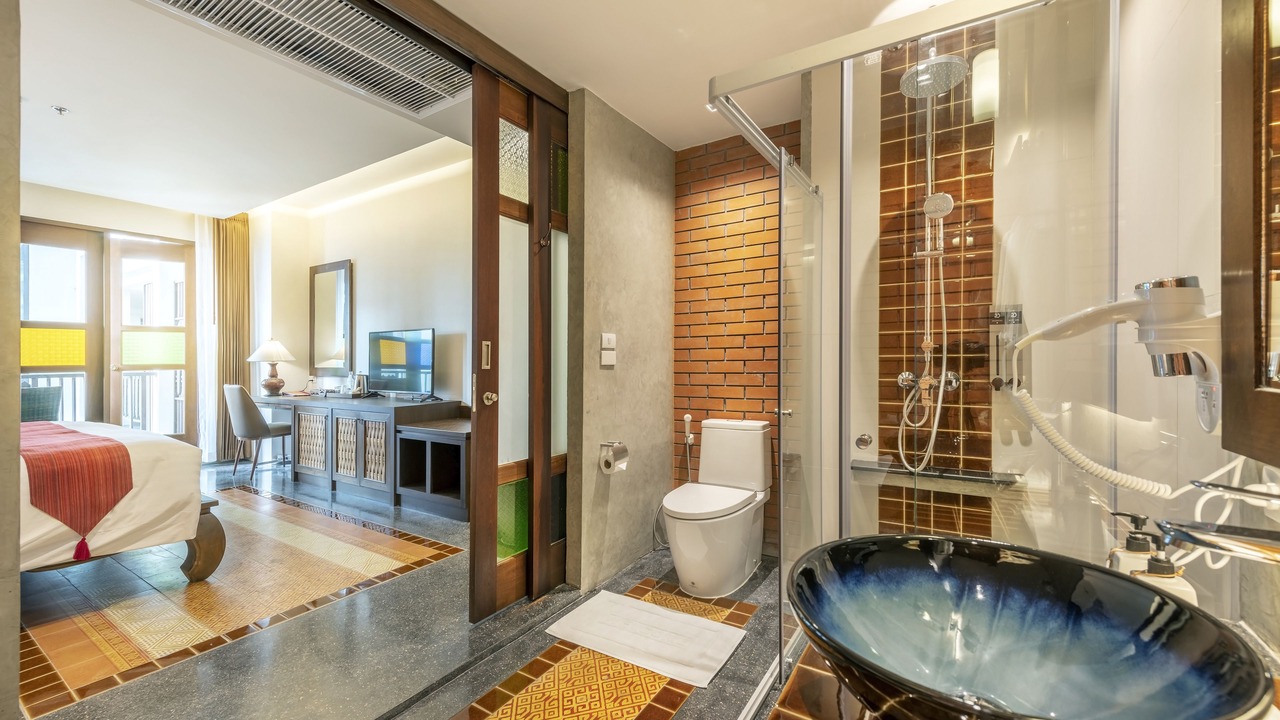Photo of Livingroom in Hat Yai