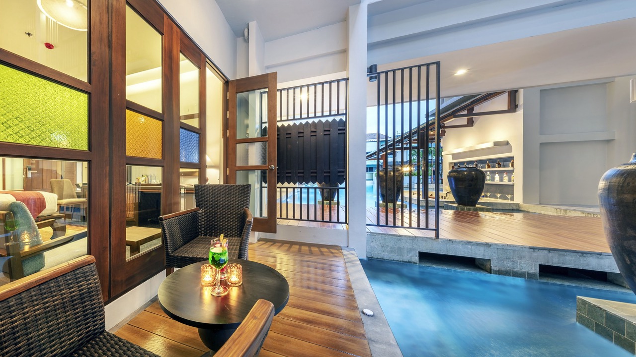 Photo of Outdoor in Hat Yai