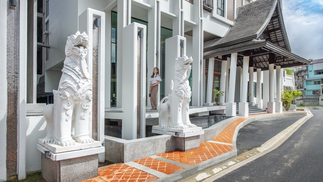 Photo of Outdoor in Hat Yai