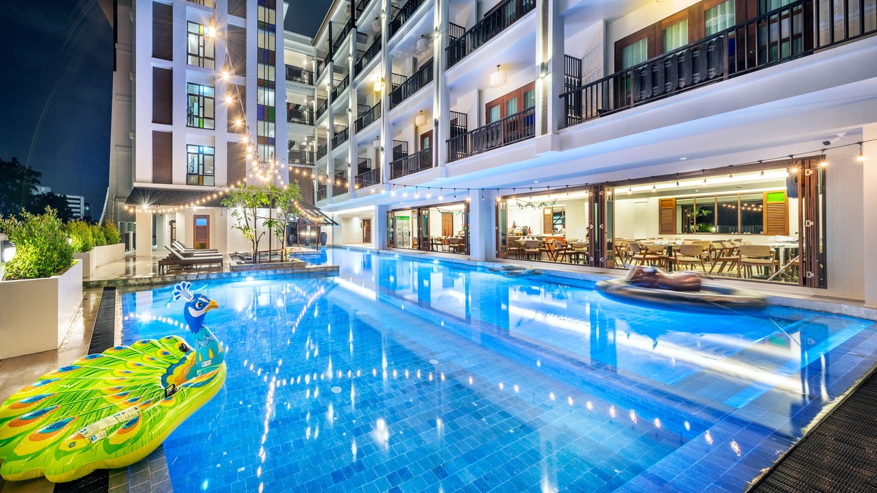 Photo of Outdoor in Hat Yai