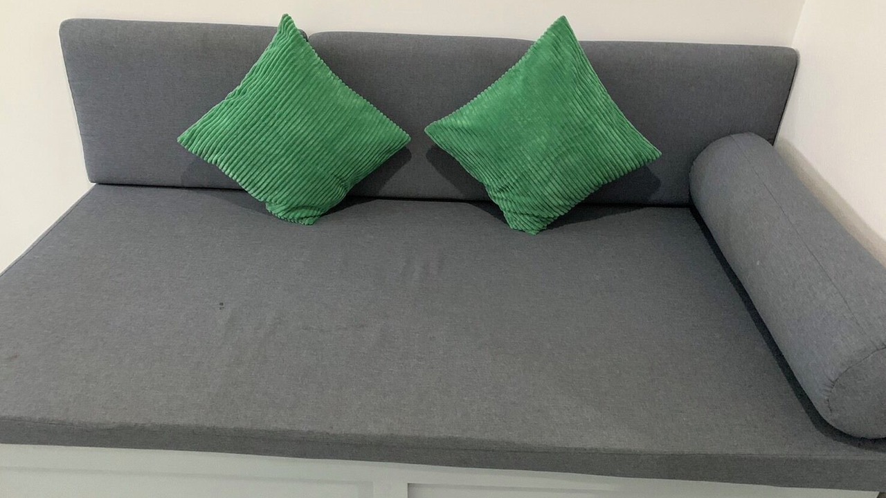 Photo of Bedroom in Lamai