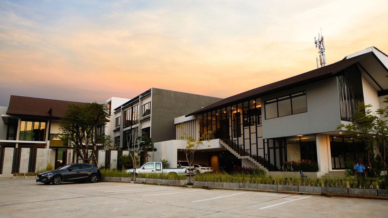 Photo of Outdoor in Chiang Rai