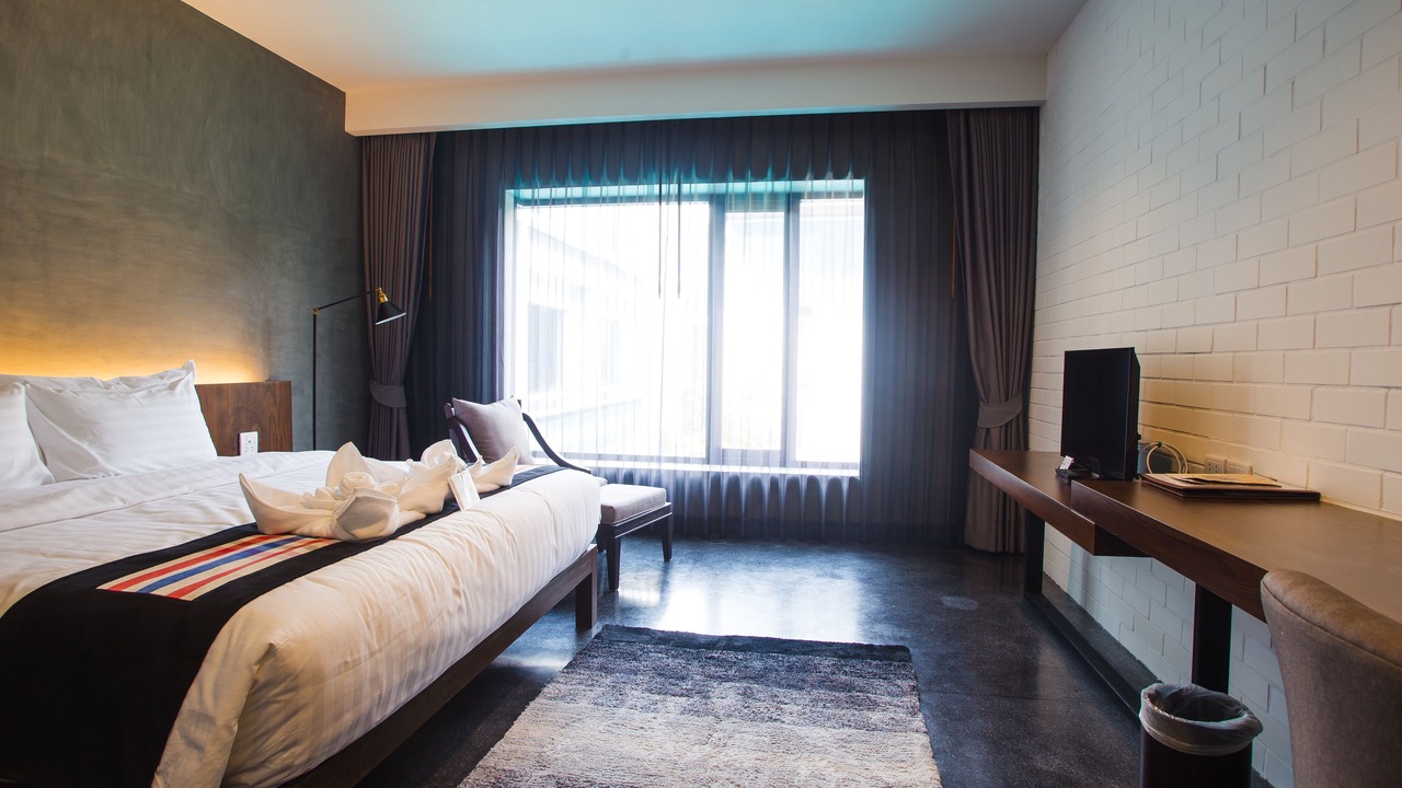 Photo of Bedroom in Chiang Rai