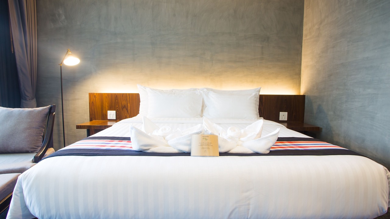 Photo of Bedroom in Chiang Rai