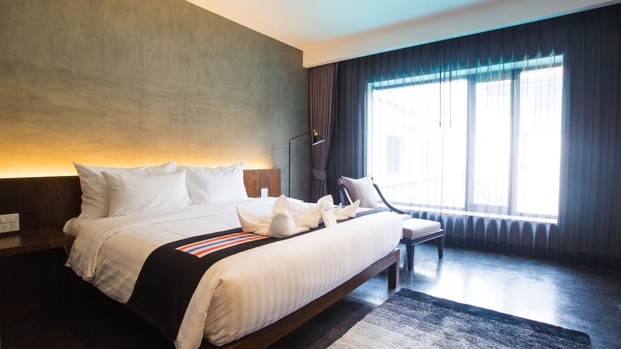 Photo of Bedroom in Chiang Rai