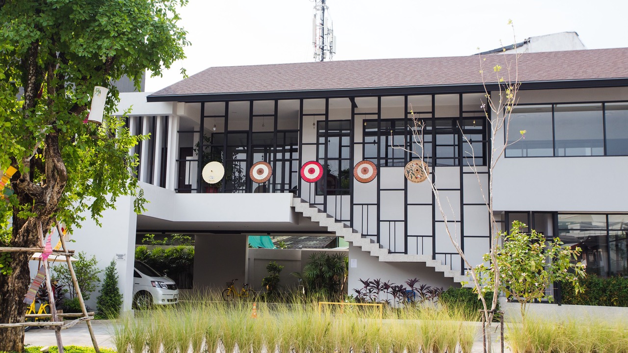 Photo of Outdoor in Chiang Rai