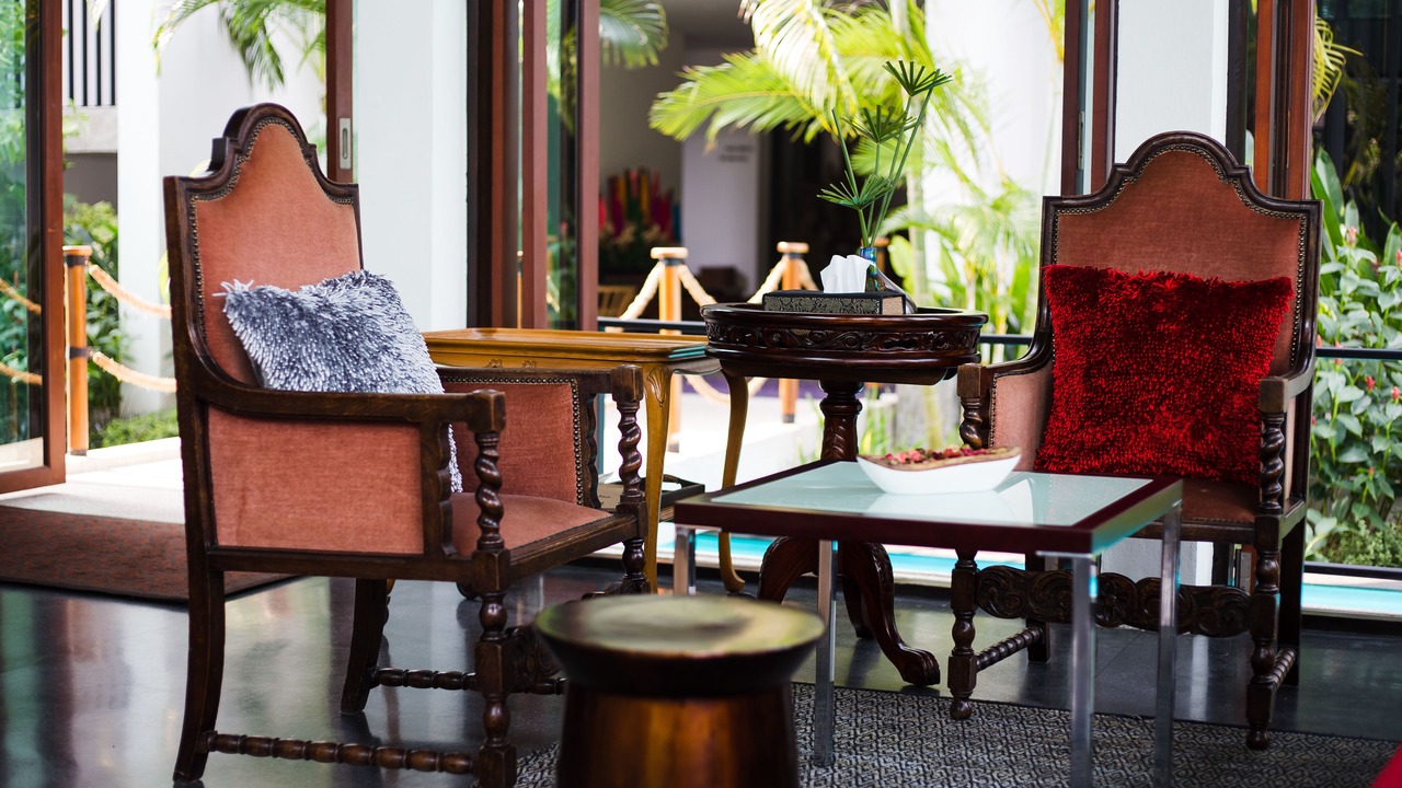 Photo of Livingroom in Chiang Rai