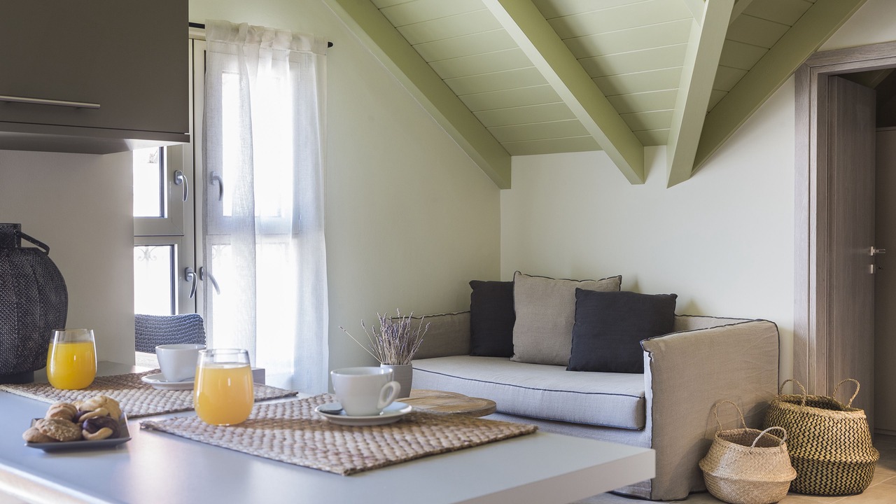 Photo of Bedroom in Argostoli Town