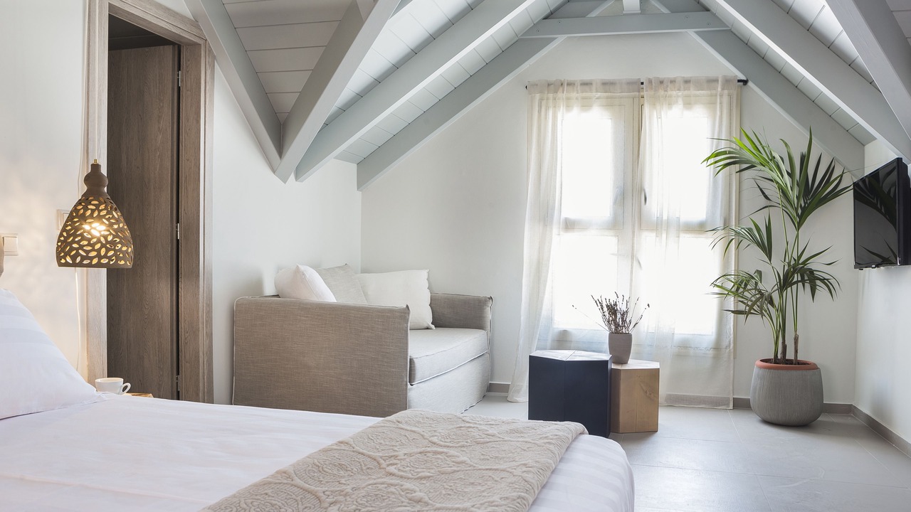Photo of Bedroom in Argostoli Town