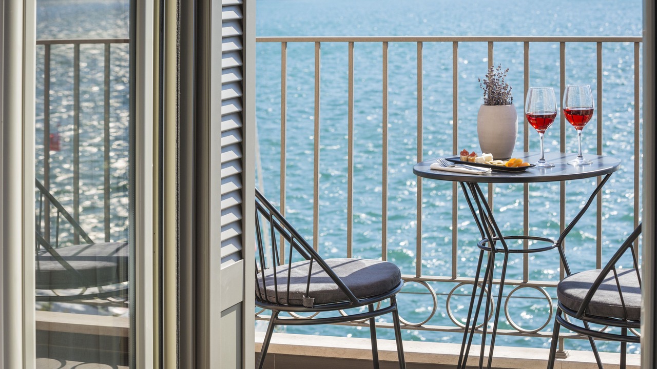 Photo of Bedroom in Argostoli Town