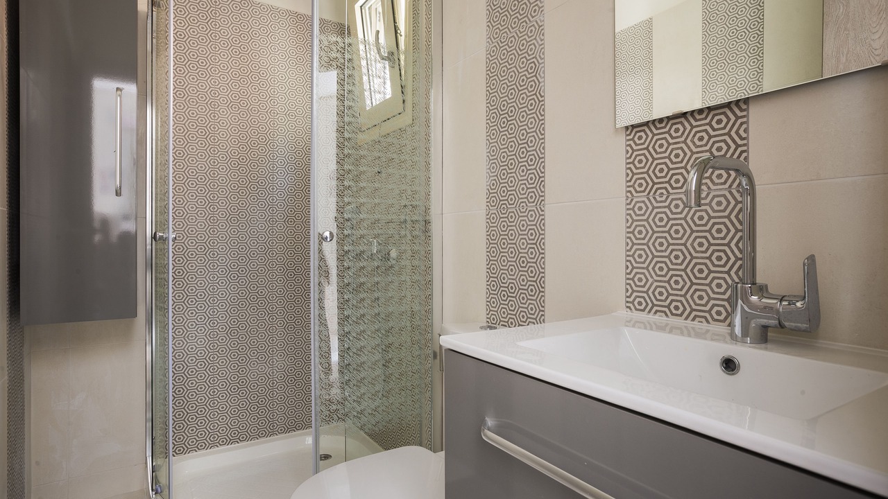 Photo of Bathroom in Argostoli Town