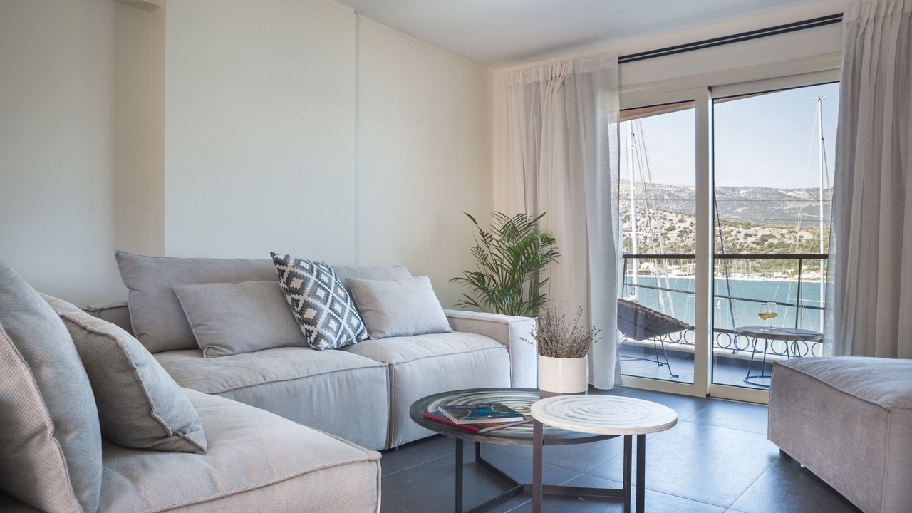 Photo of Bedroom in Argostoli Town