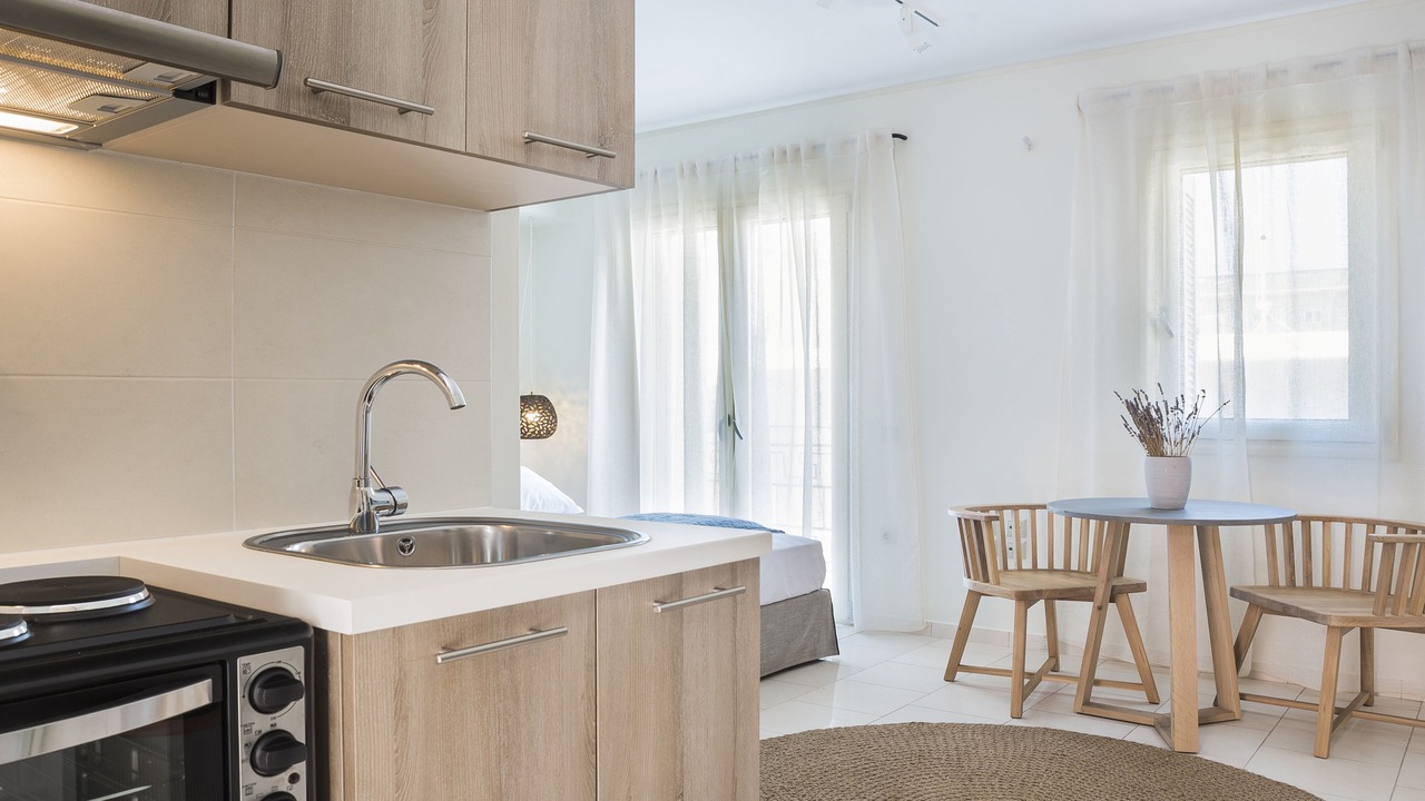 Photo of Bedroom in Argostoli Town