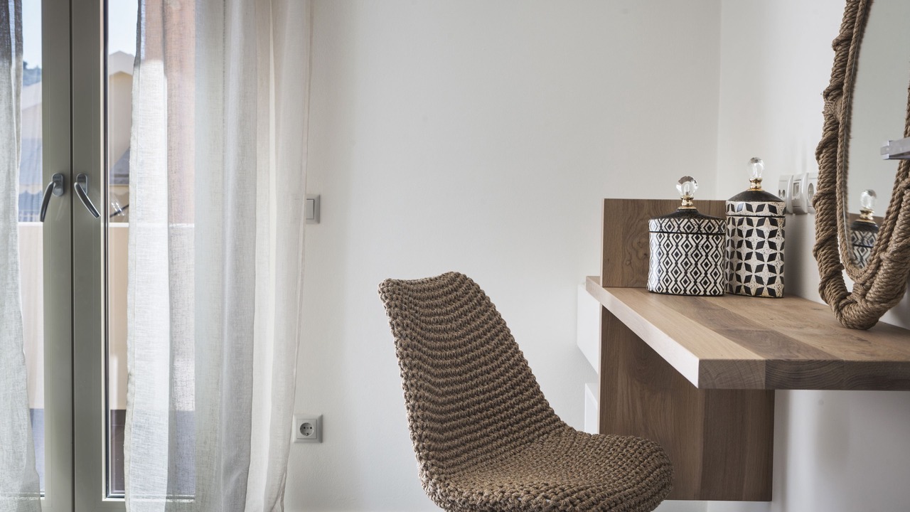Photo of Bedroom in Argostoli Town