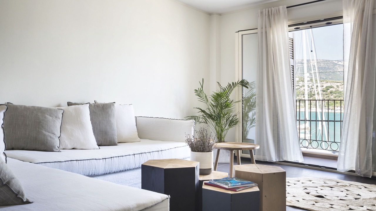 Photo of Bedroom in Argostoli Town