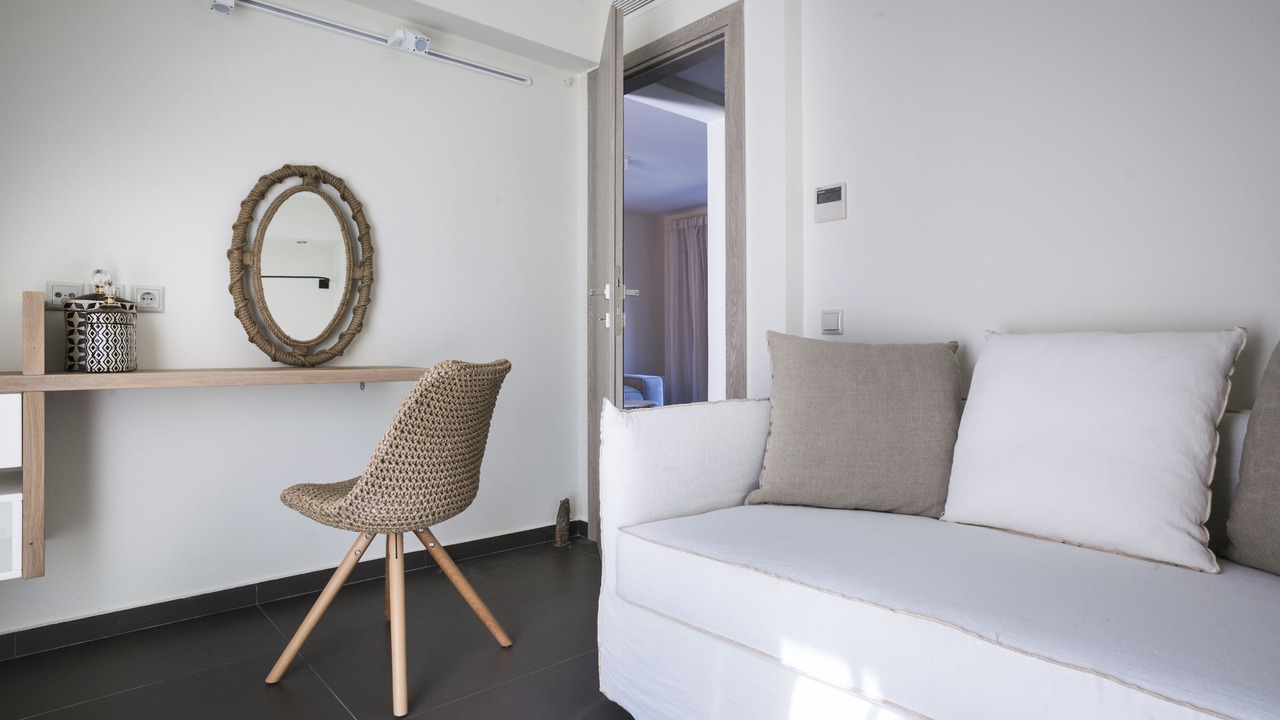 Photo of Bedroom in Argostoli Town