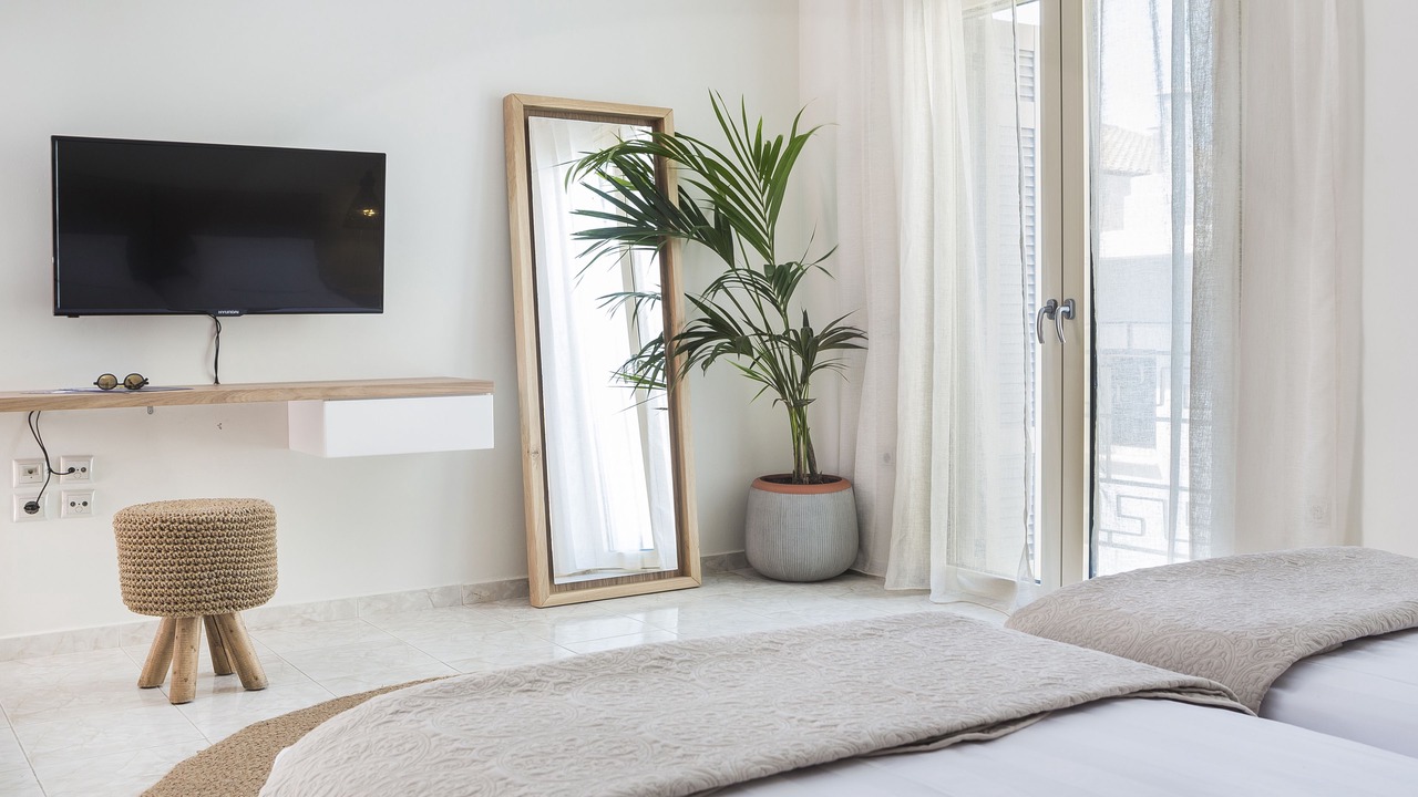 Photo of Bedroom in Argostoli Town