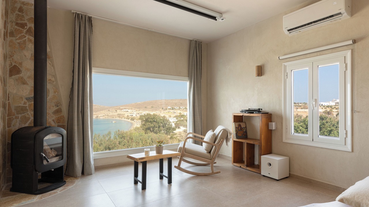 Photo of Bedroom in Krotiri