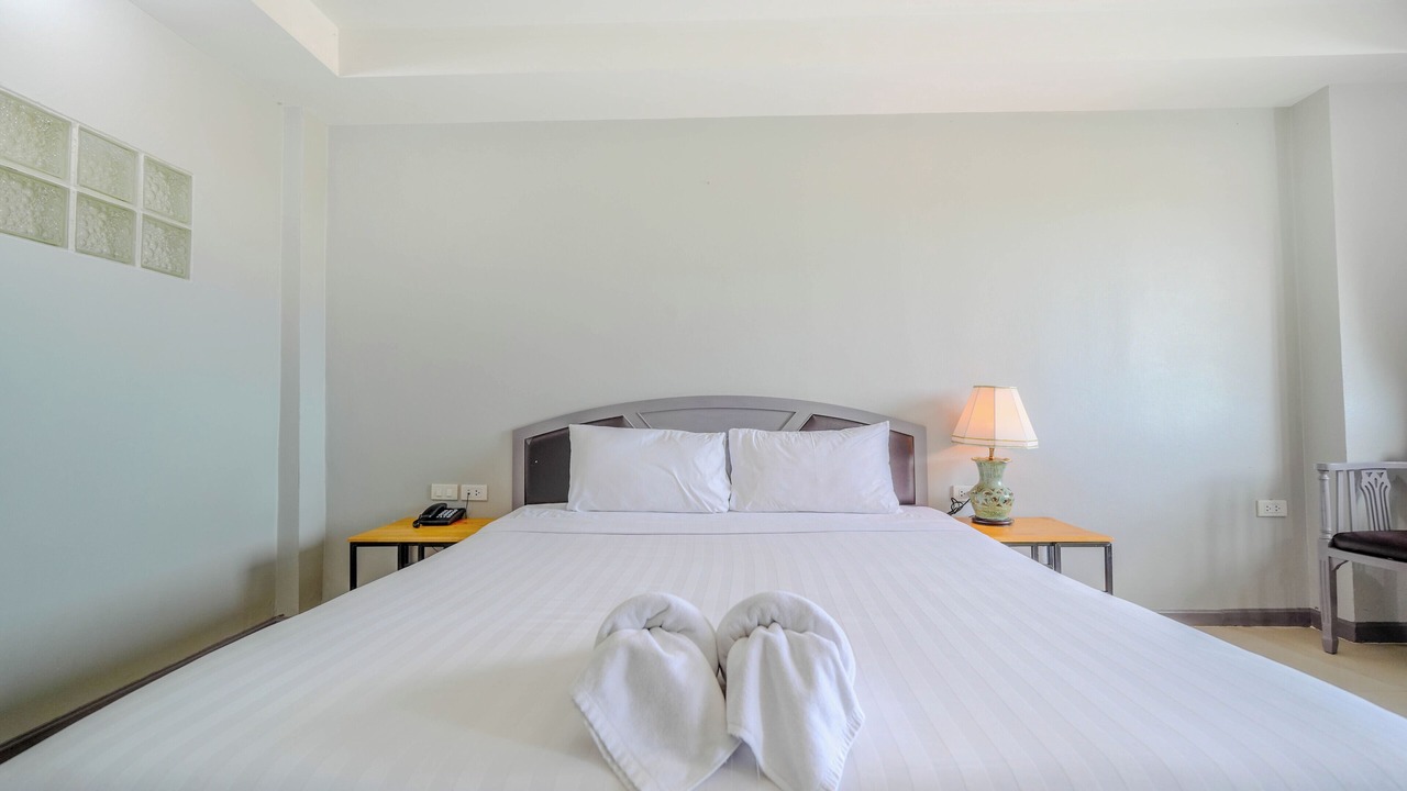 Photo of Bedroom in Ban Chang
