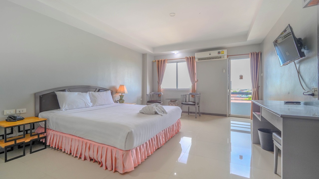 Photo of Bedroom in Ban Chang