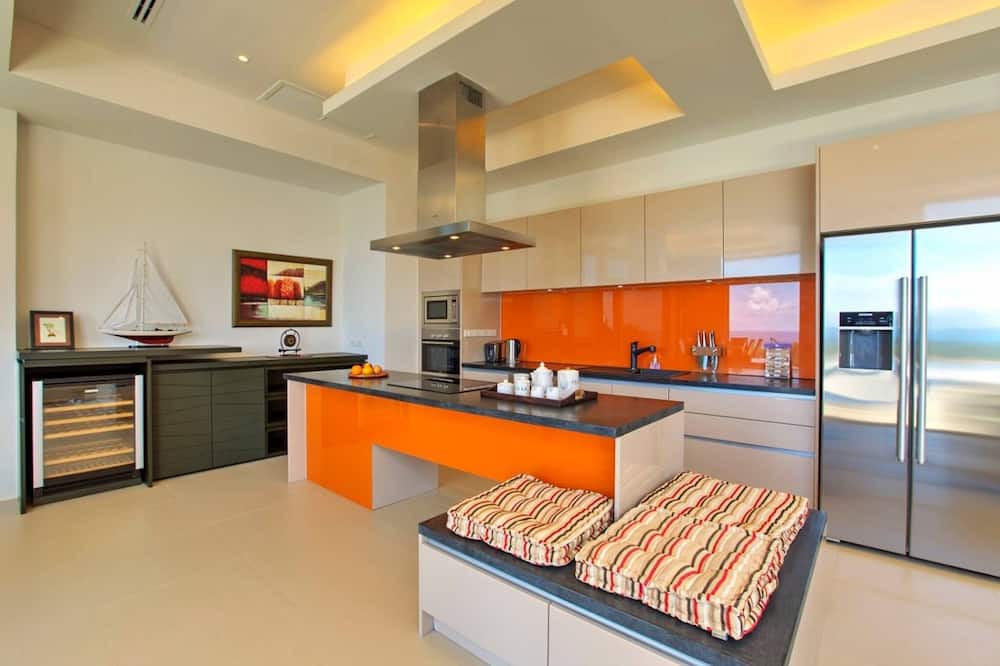 Photo of Kitchen in Sa Khu