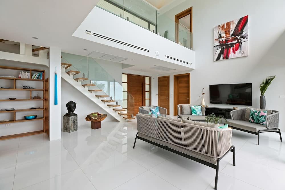 Photo of Livingroom in Mae Nam