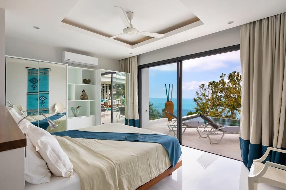 Photo of Bedroom in Mae Nam