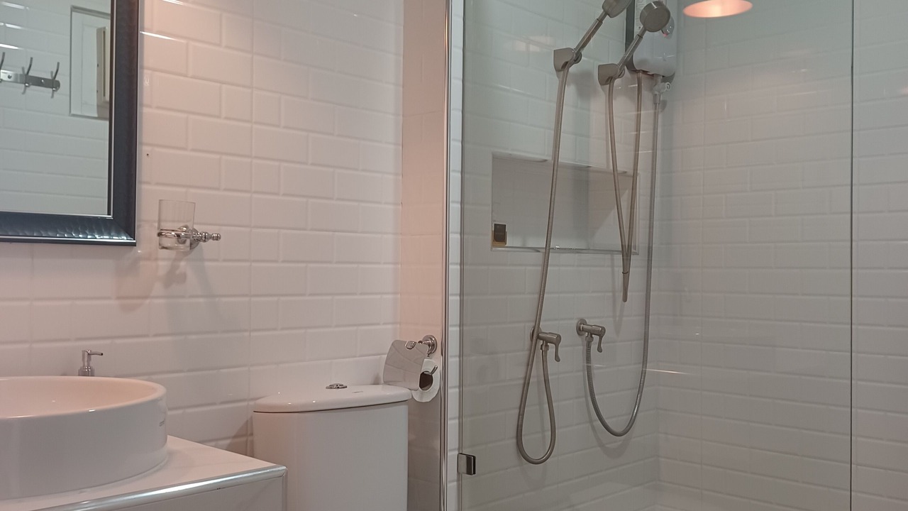 Photo of Bathroom in Koh Lan