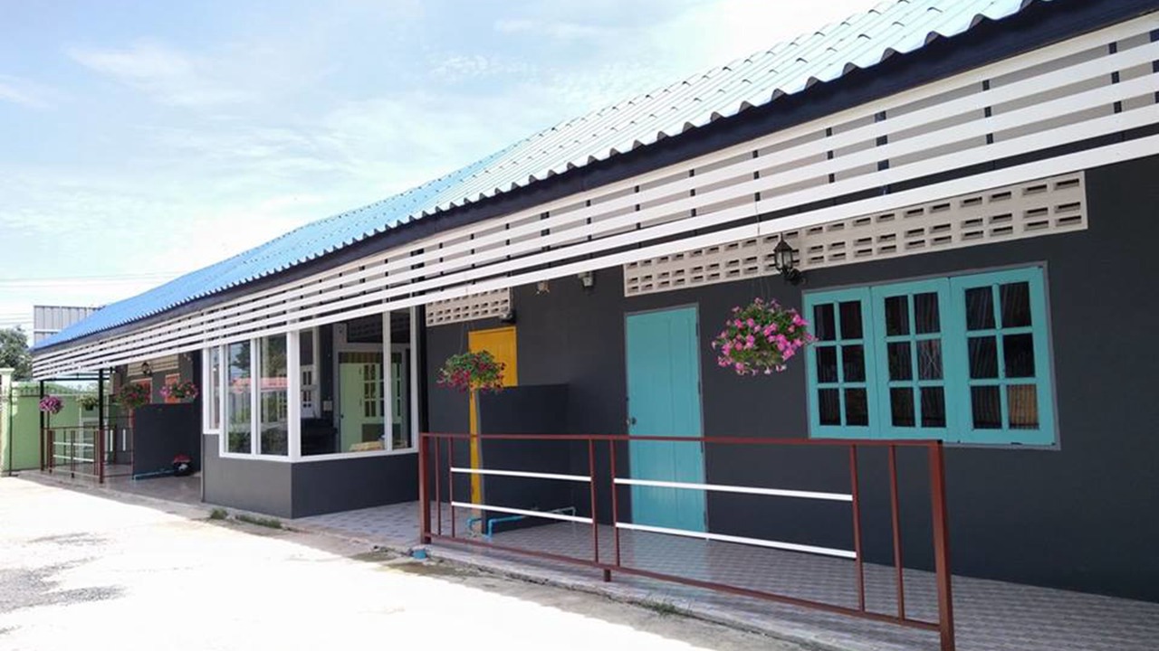 Photo of Outdoor in Wiset Chai Chan