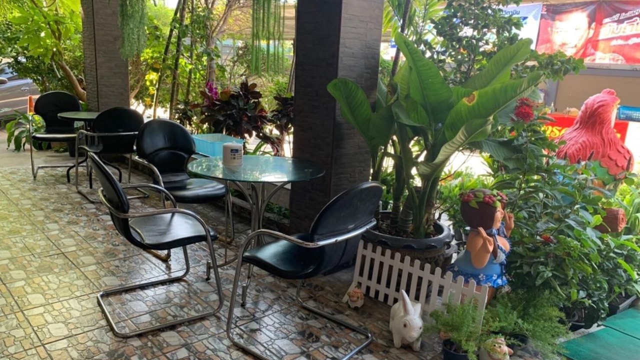 Photo of Outdoor in Suphan Buri