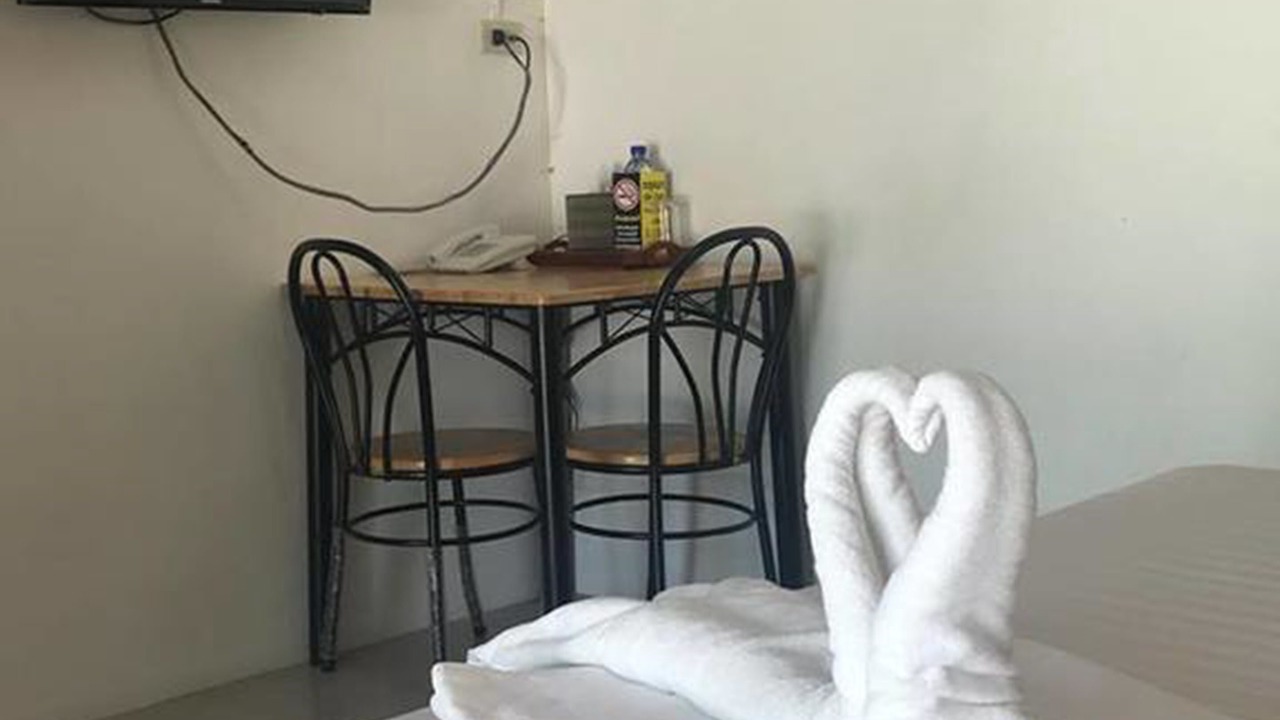 Photo of Bedroom in Suphan Buri