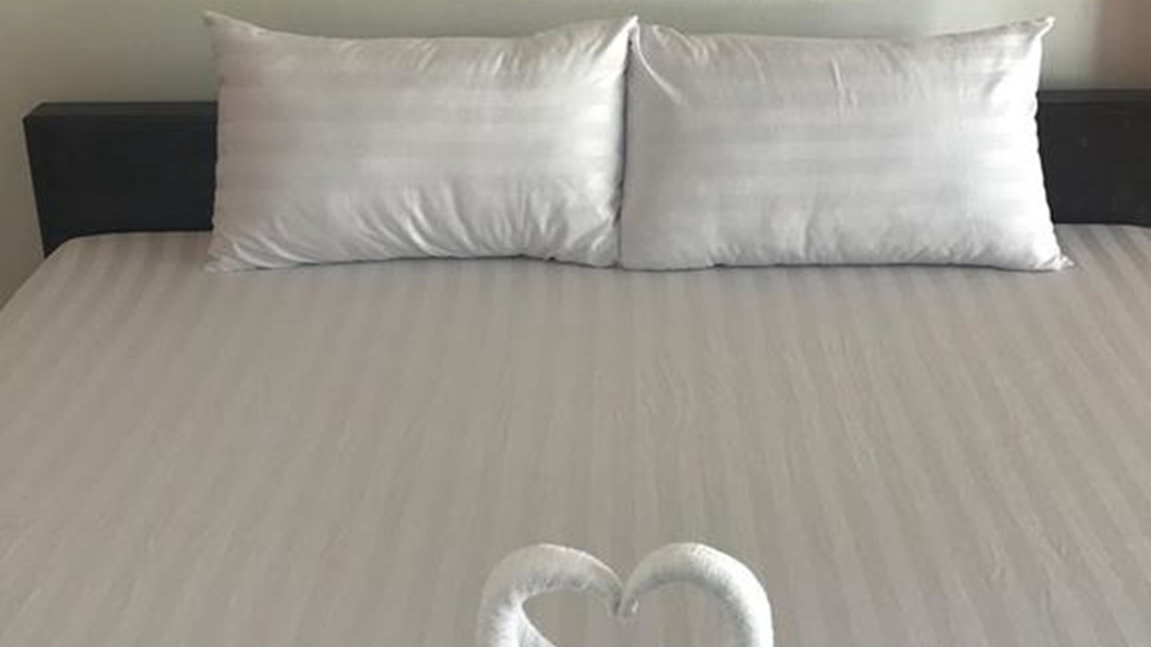 Photo of Bedroom in Suphan Buri