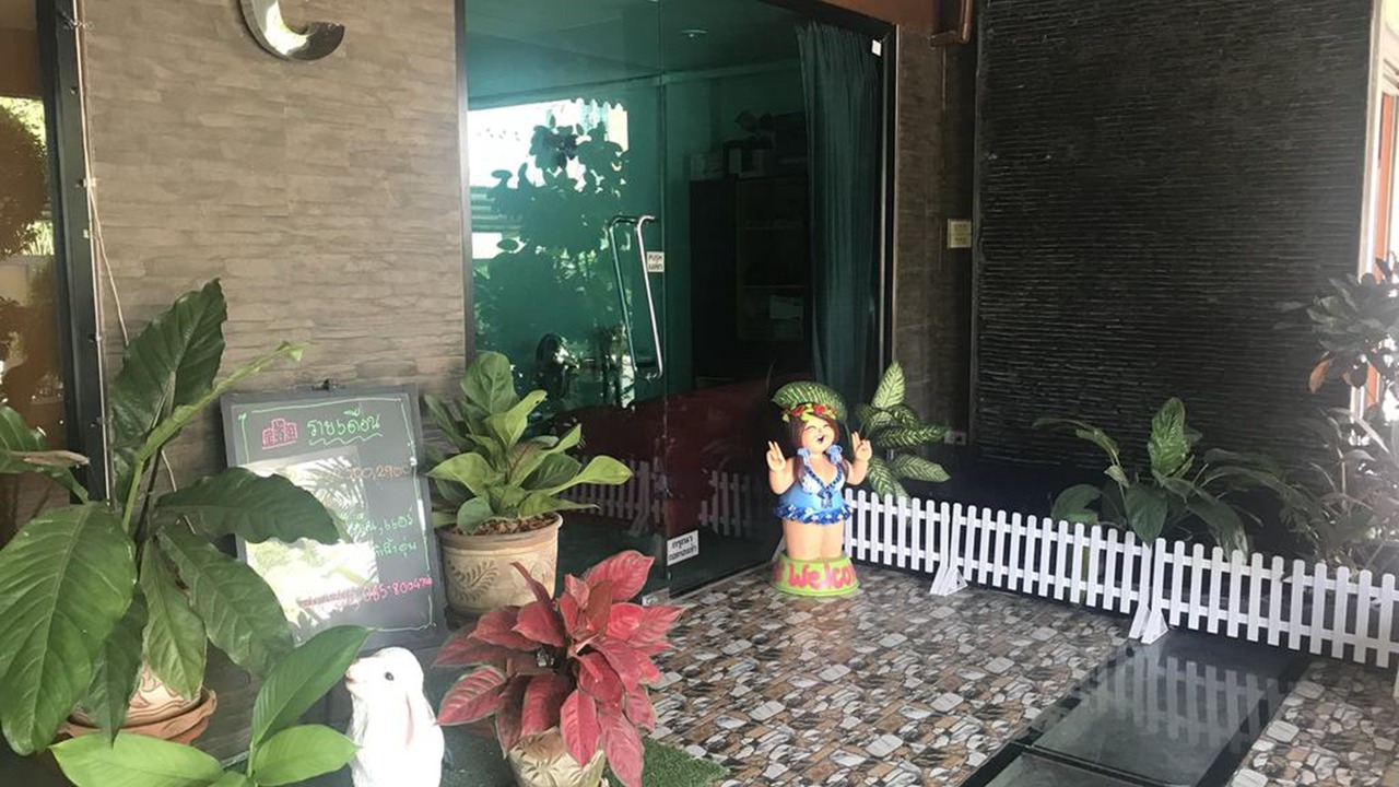 Photo of Patio Balcony in Suphan Buri