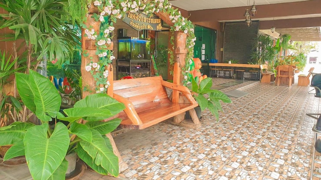 Photo of Patio Balcony in Suphan Buri
