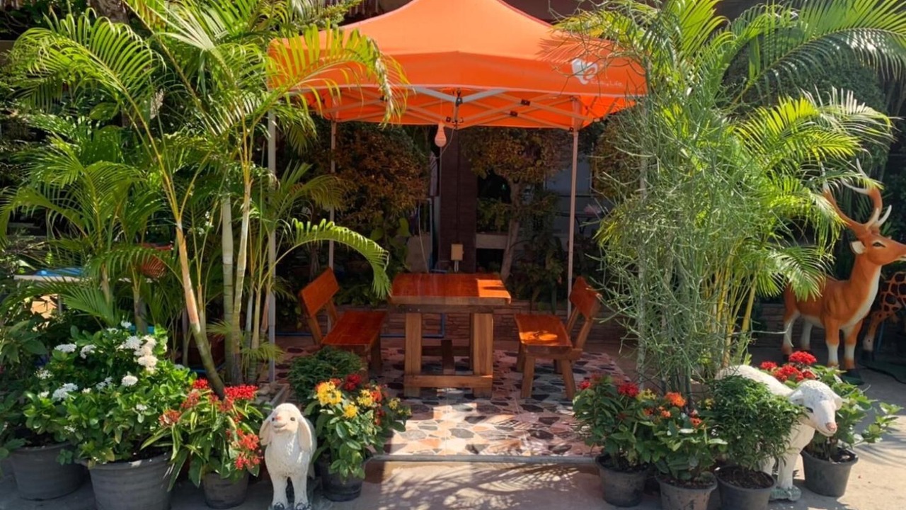 Photo of Outdoor in Suphan Buri
