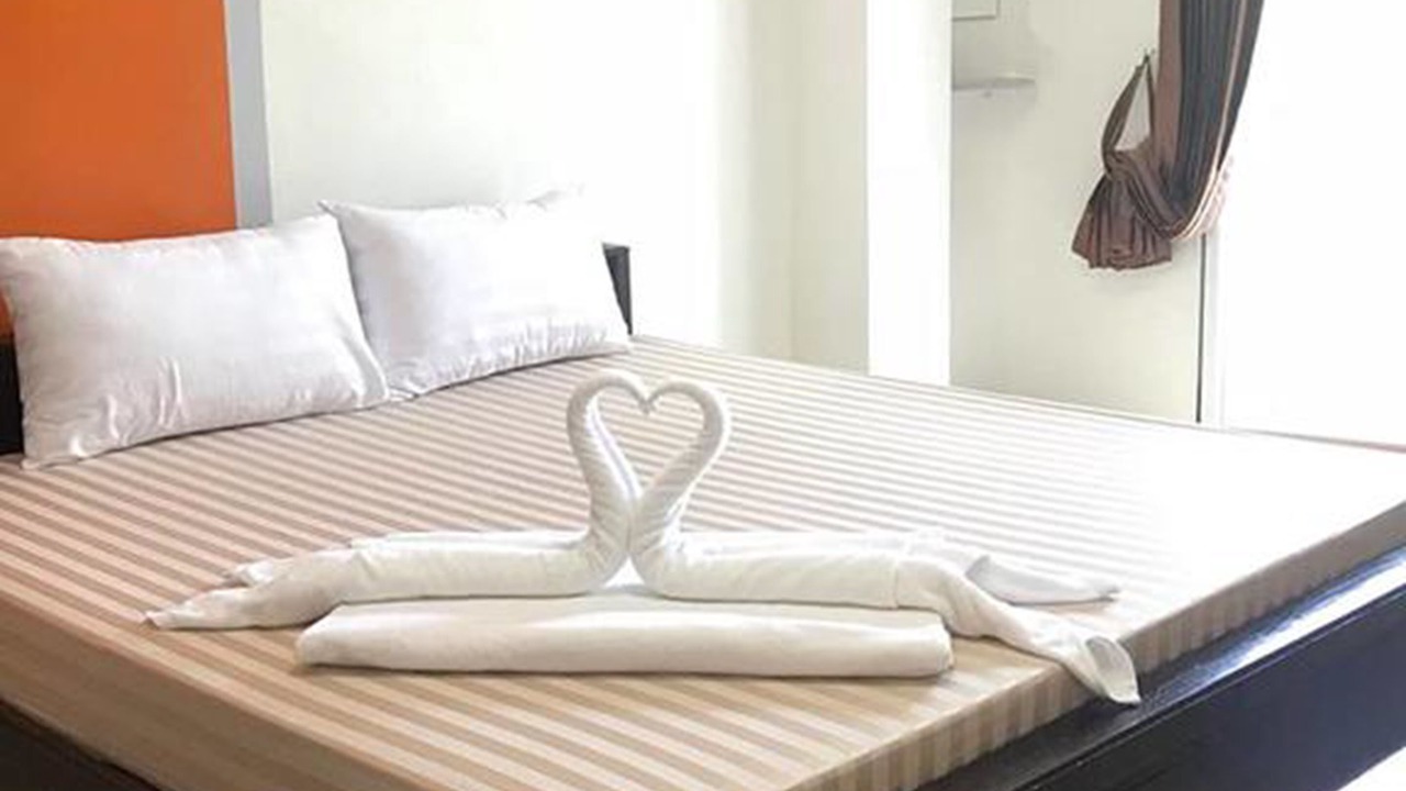 Photo of Bedroom in Suphan Buri