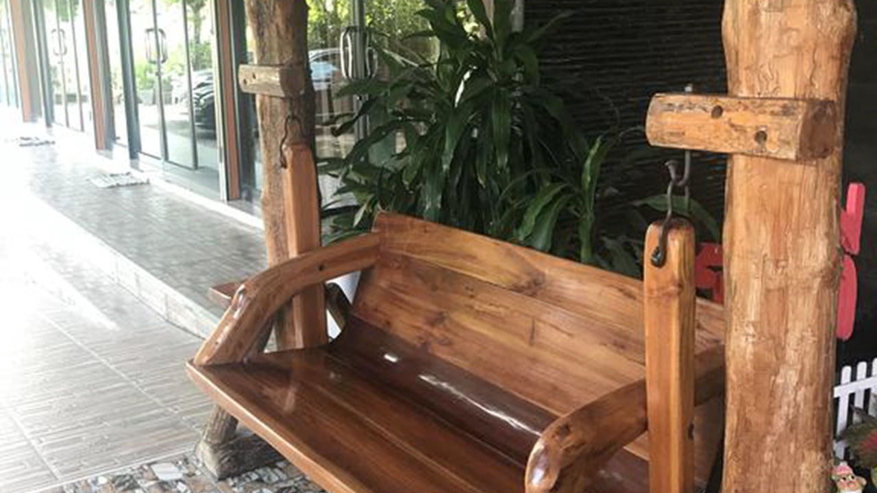 Photo of Patio Balcony in Suphan Buri