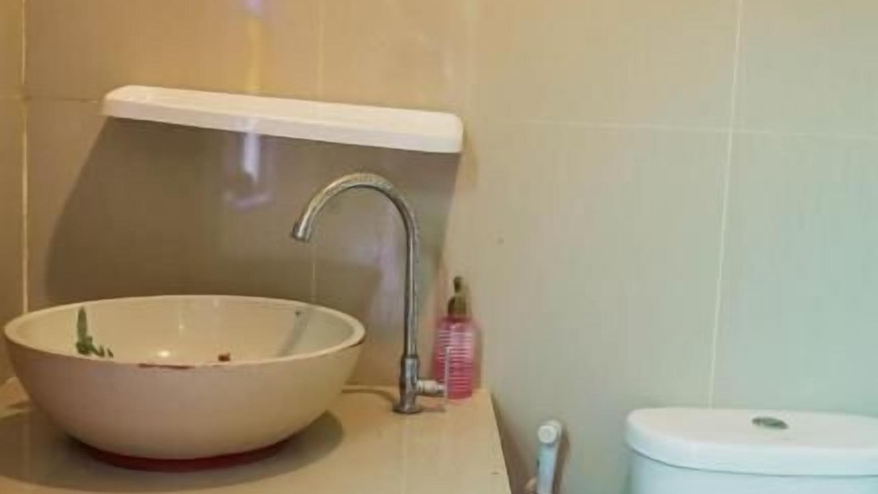 Photo of Bathroom in Amphawa