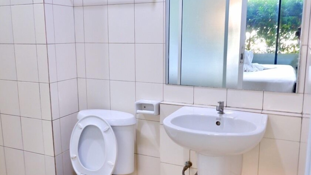 Photo of Bathroom in Chaiyaphum