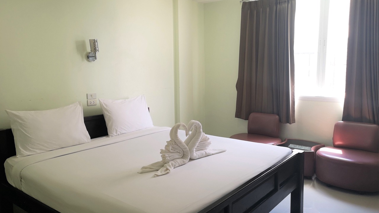 Photo of Bedroom in Chaiyaphum