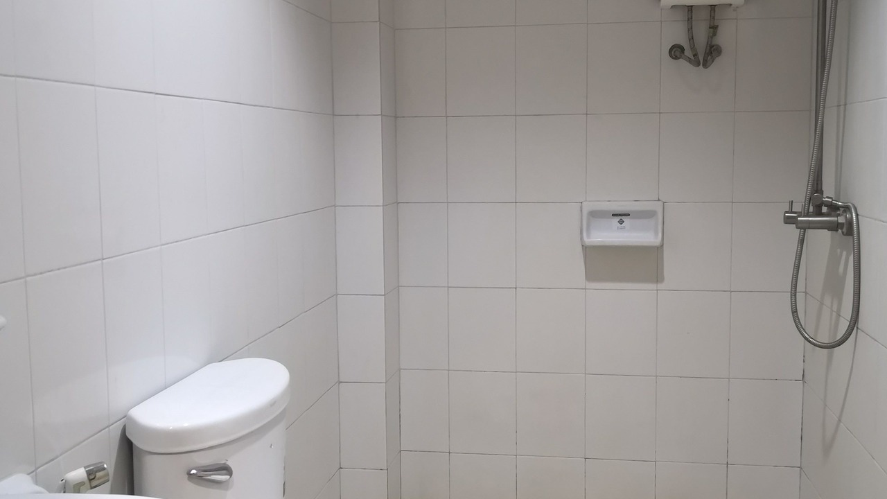 Photo of Bathroom in Chaiyaphum
